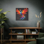 Wandbild Druck, Art.-Nr. FY 001.. W