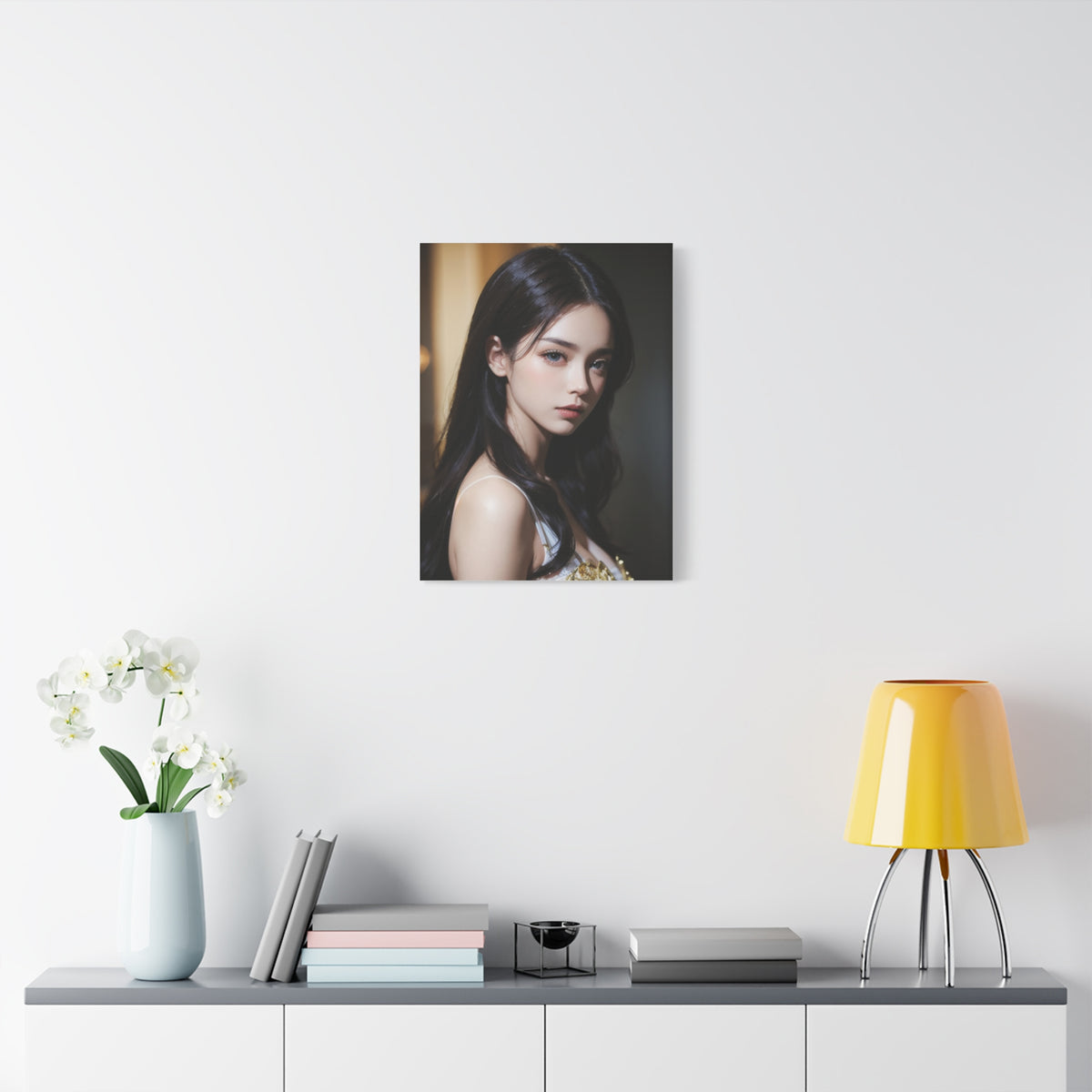 Wandbild Druck, Art.-Nr. AP 00157 W