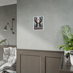 Poster Wand, Art.-Nr. W 001a-5