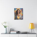 Wandbild Druck, Art.-Nr. FY 00108 W
