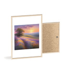 Poster mit Holzrahmen, Art.-Nr. FY 00136 P