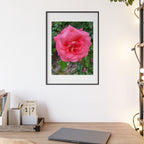 Poster mit Holzrahmen, Art.-Nr. NA 00145 P