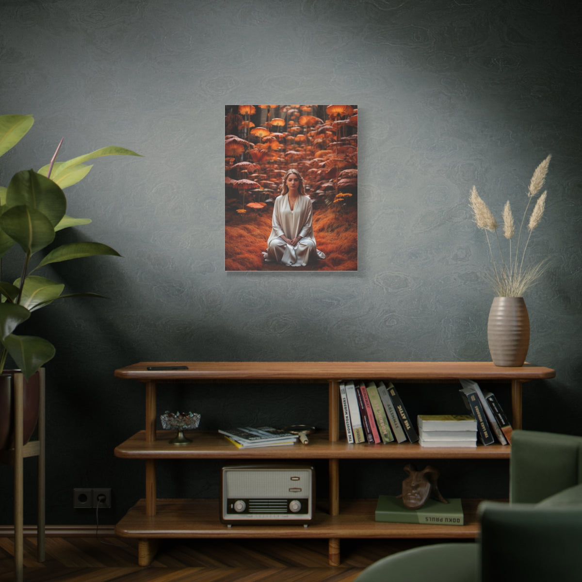 Wandbild Druck, Art.-Nr. MY 00108 W