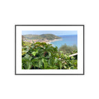 Poster mit Holzrahmen, Art.-Nr. NA 00109 P