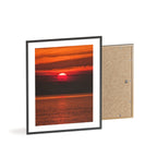 Poster mit Holzrahmen, Art.-Nr. NA 00112 P