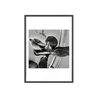 Poster mit Holzrahmen, Art.-Nr. AP 00113 P