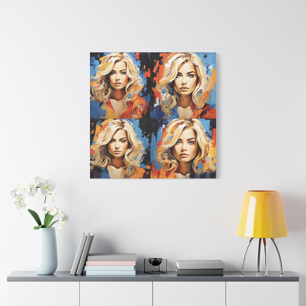 Wandbild Druck, Art.-Nr. AP 00126 W
