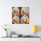 Wandbild Druck, Art.-Nr. AP 00126 W