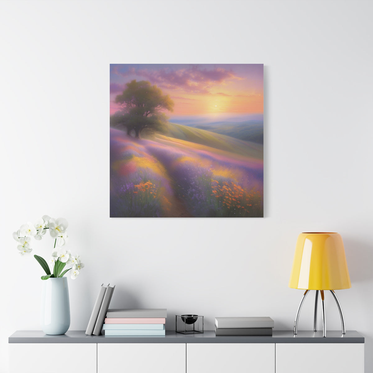 Wandbild Druck, Art.-Nr. AP 00147 W