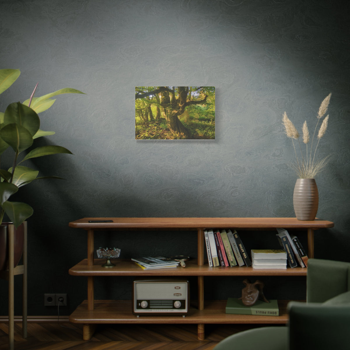 Wandbild Druck, Art.-Nr. NA 00105 W