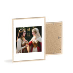 Poster mit Holzrahmen, Art.-Nr. FY 00115 P