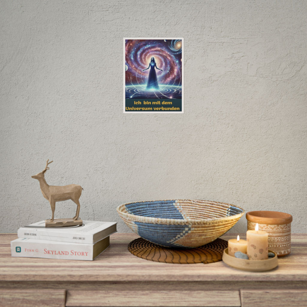 Poster klein, Art.-Nr. P 014-4