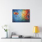 Wandbild Druck, Art.-Nr. FY 00113 W