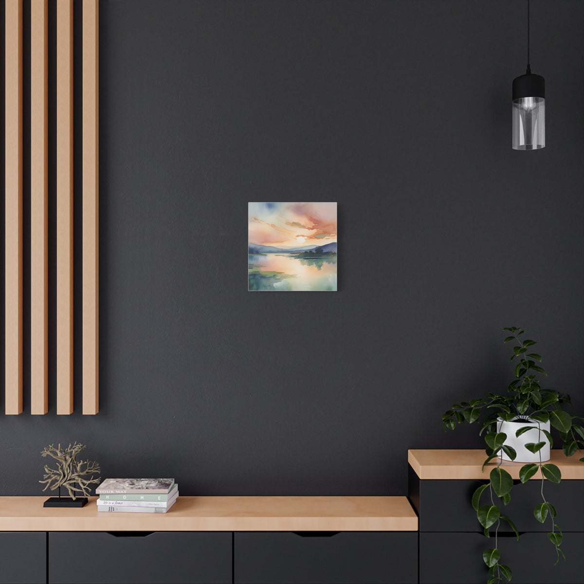 Wandbild Druck, Art.-Nr. AP 00148 W