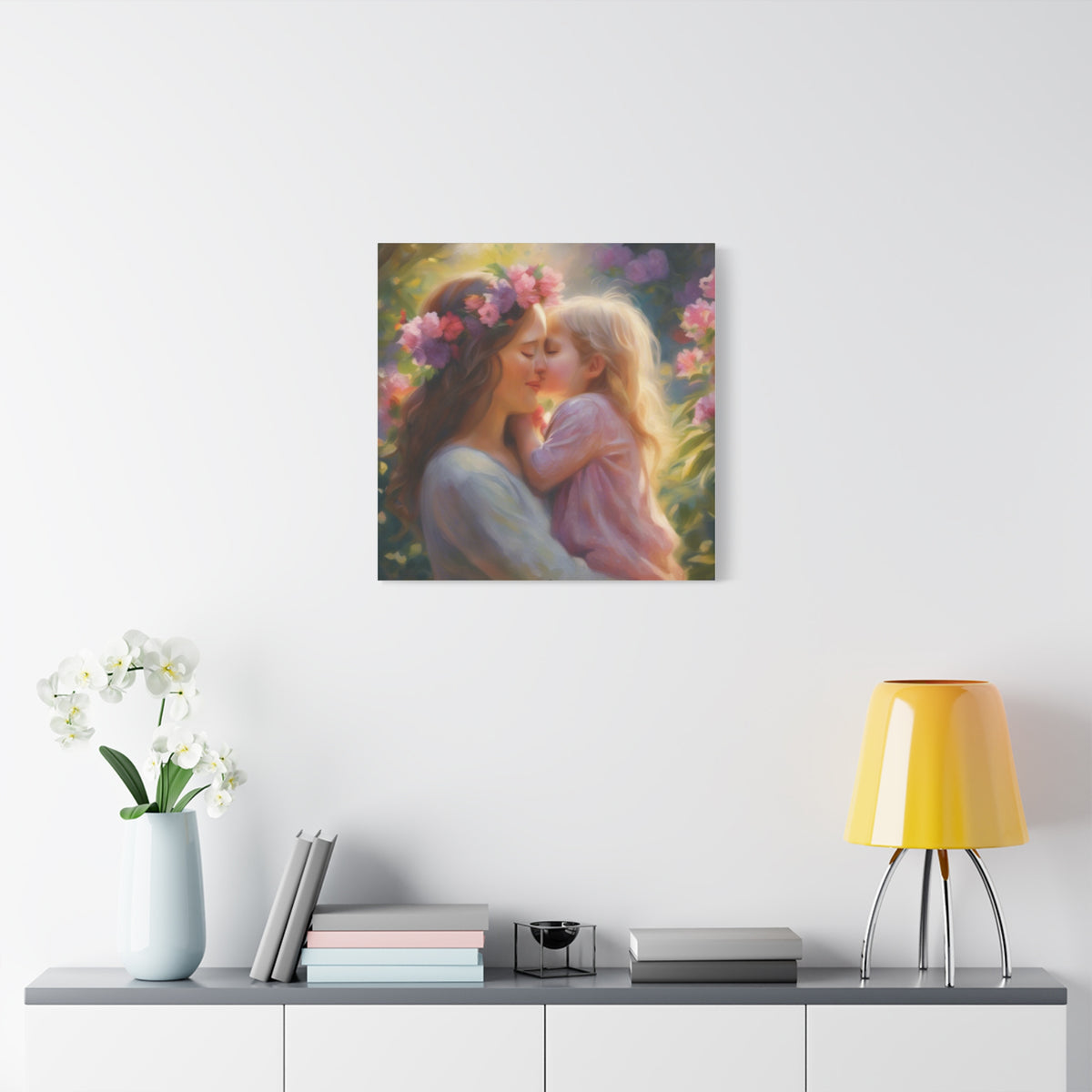 Wandbild Druck, Art.-Nr. AP 00115 W