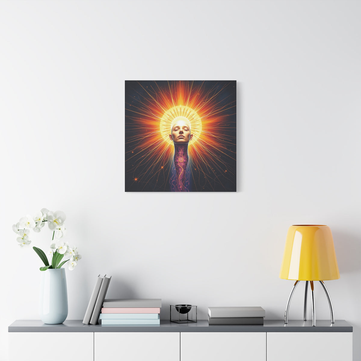 Wandbild Druck, Art.-Nr. MY 00102 W