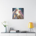 Wandbild Druck, Art.-Nr. MY 00105 W