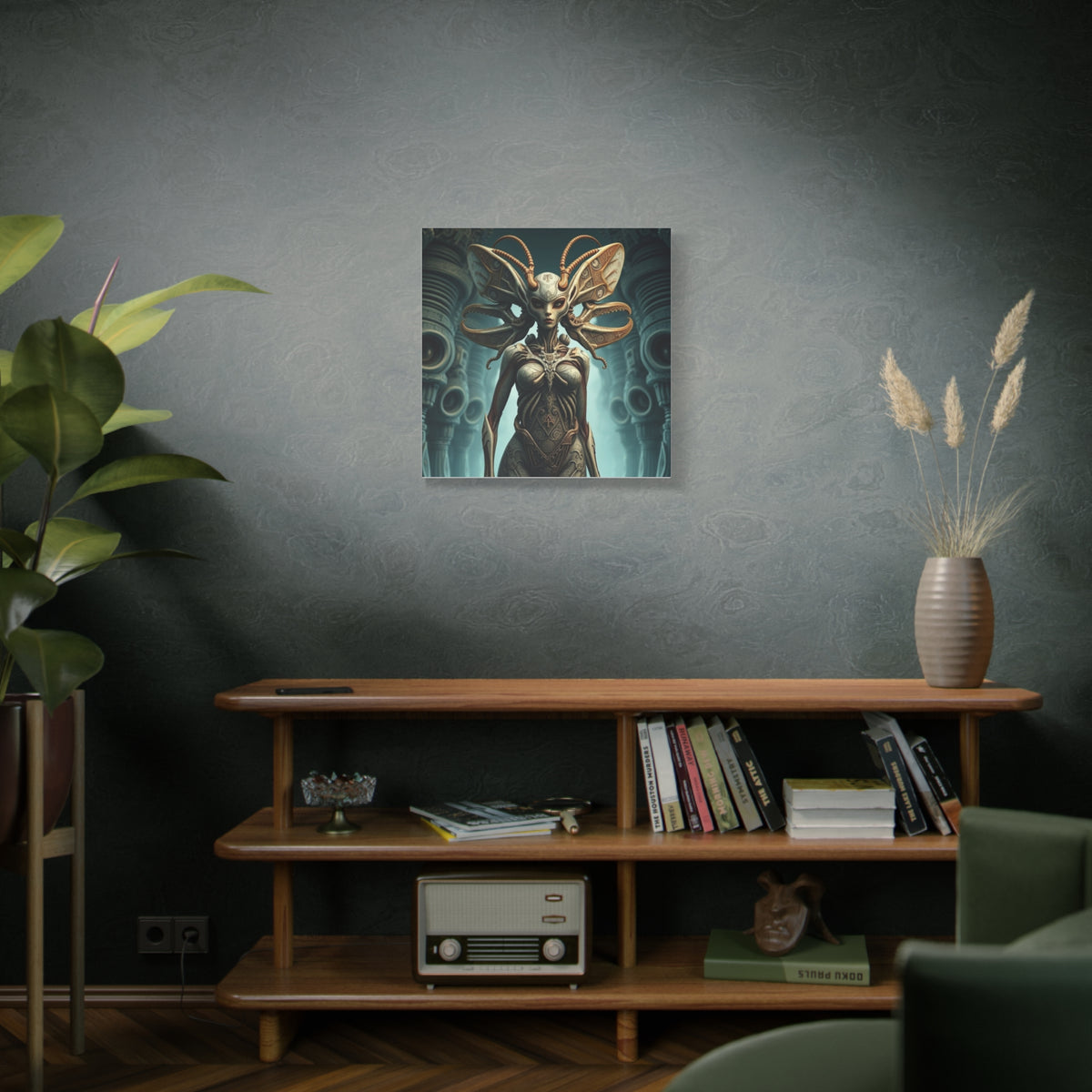 Wandbild Druck, Art.-Nr. FY 00130 W