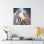 Wandbild Druck, Art.-Nr. MY 00105 W