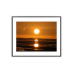 Poster mit Holzrahmen, Art.-Nr. NA 00124 P