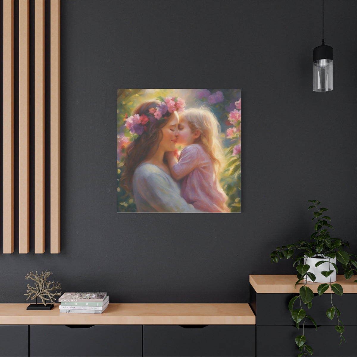 Wandbild Druck, Art.-Nr. AP 00115 W