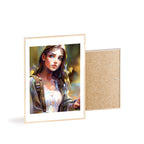 Poster mit Holzrahmen, Art.-Nr. AP 00121 P