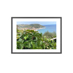 Poster mit Holzrahmen, Art.-Nr. NA 00109 P