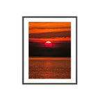 Poster mit Holzrahmen, Art.-Nr. NA 00112 P