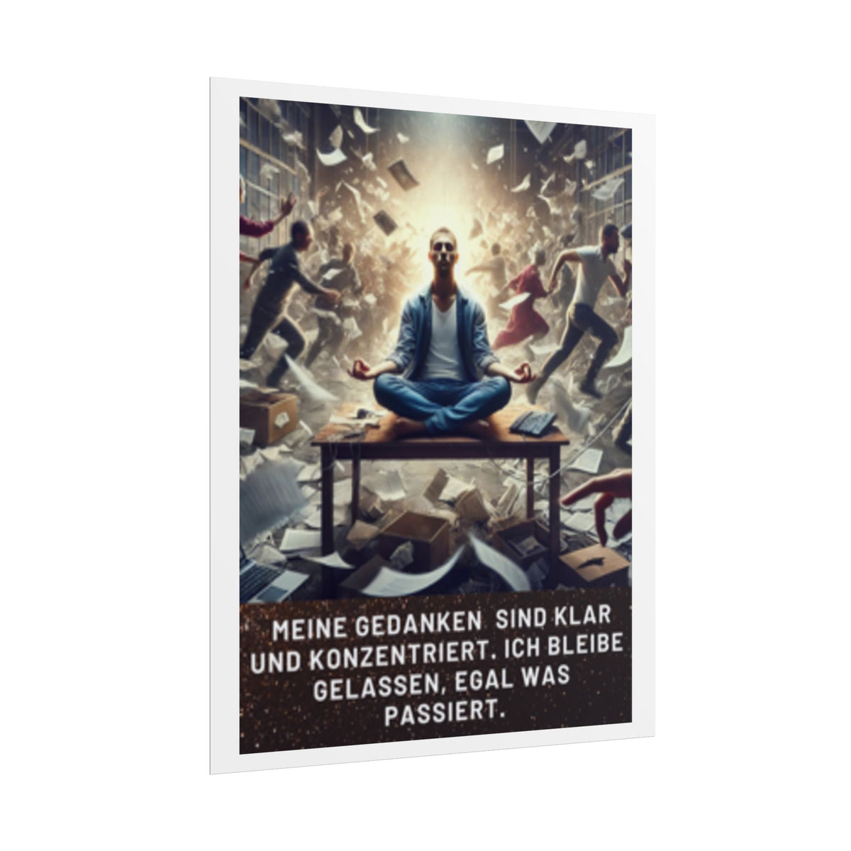 Poster klein, Art.-Nr. P 004-7