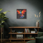 Wandbild Druck, Art.-Nr. FY 001.. W