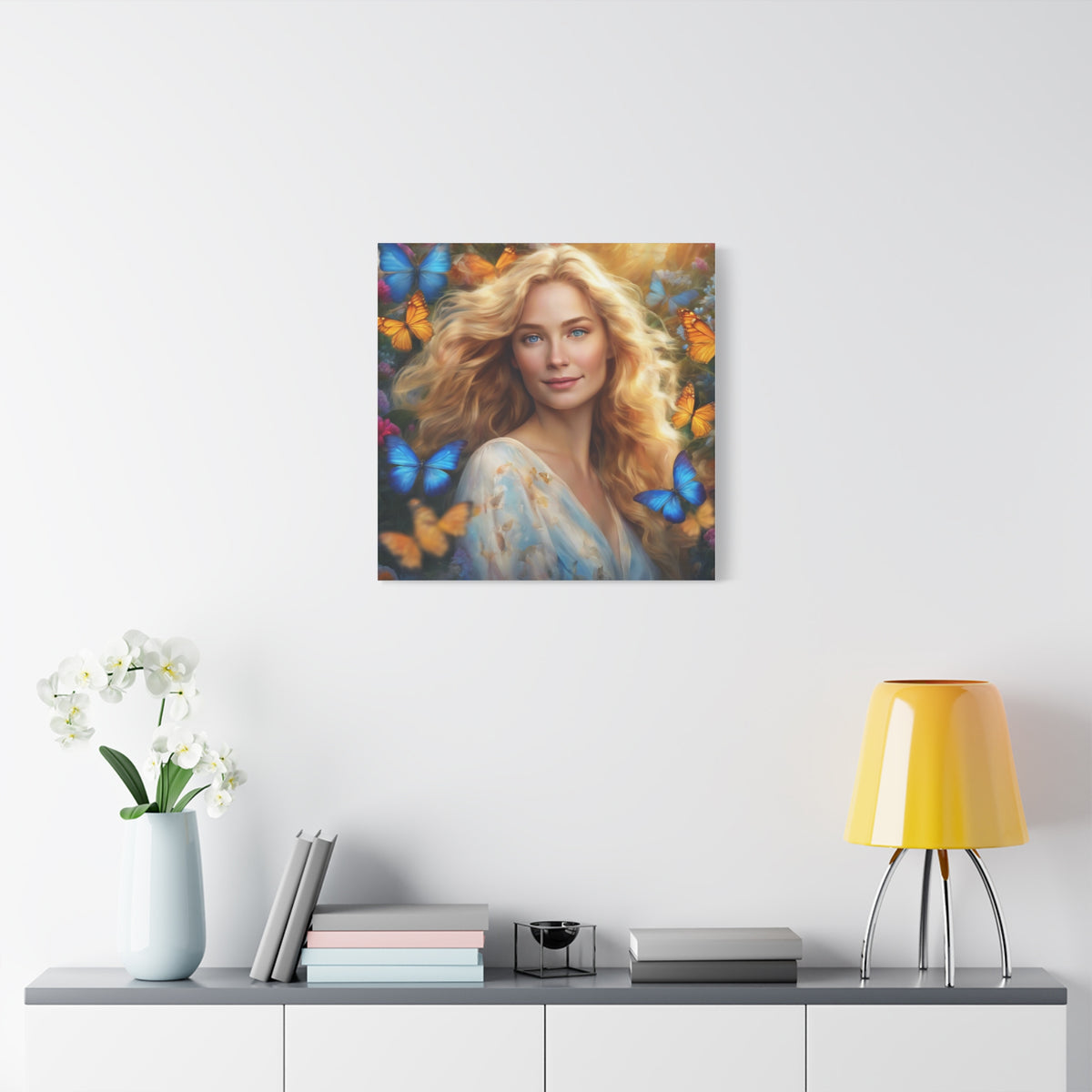 Wandbild Druck, Art.-Nr. AP 00161 W