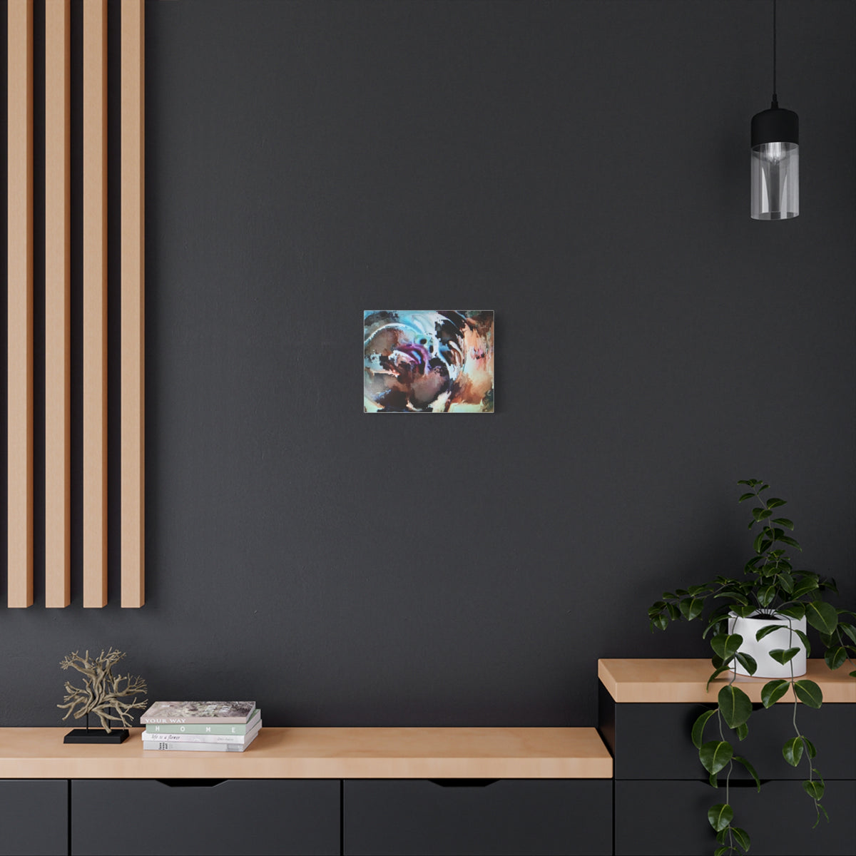 Wandbild Druck, Art.-Nr. AP 00124 W