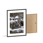 Poster mit Holzrahmen, Art.-Nr. NA 00143 P
