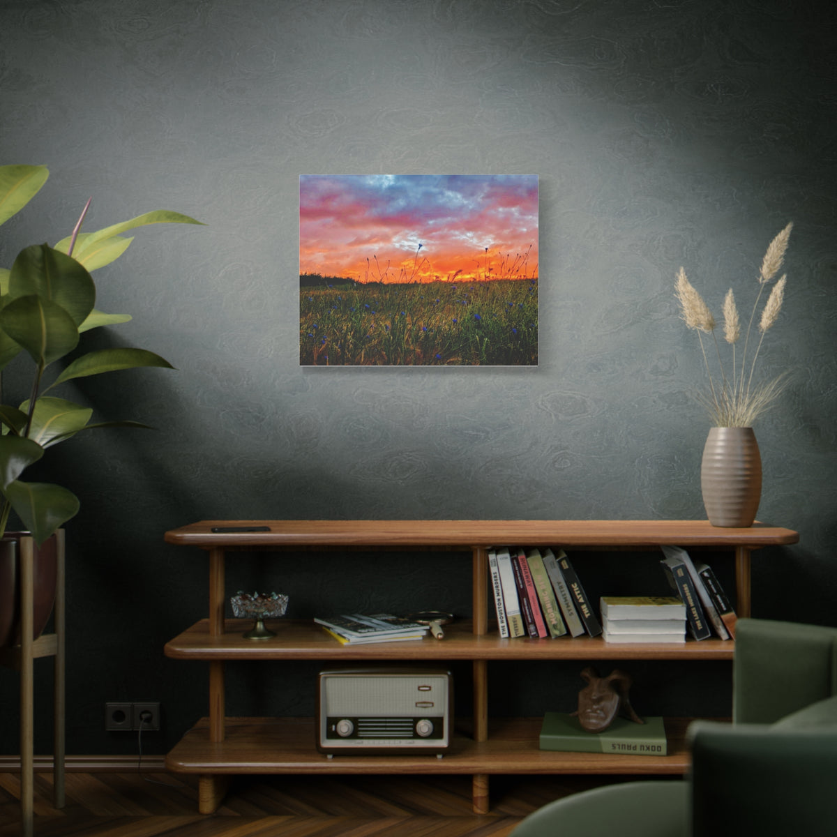 Wandbild Druck, Art.-Nr. NA 00139 W