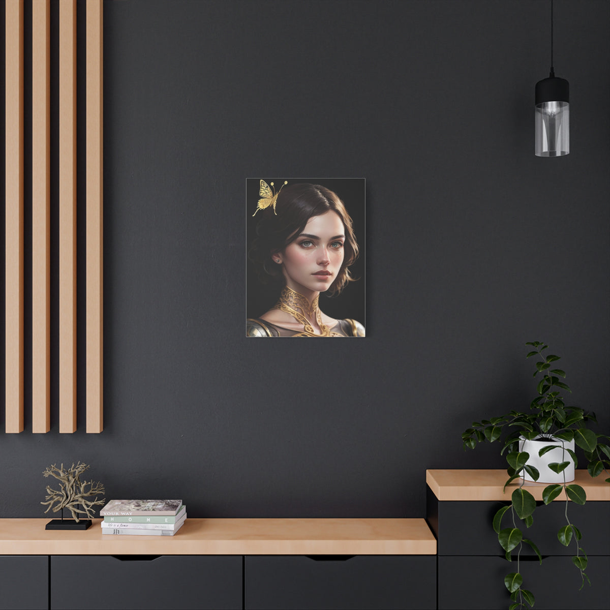 Wandbild Druck, Art.-Nr. FY 00133 W