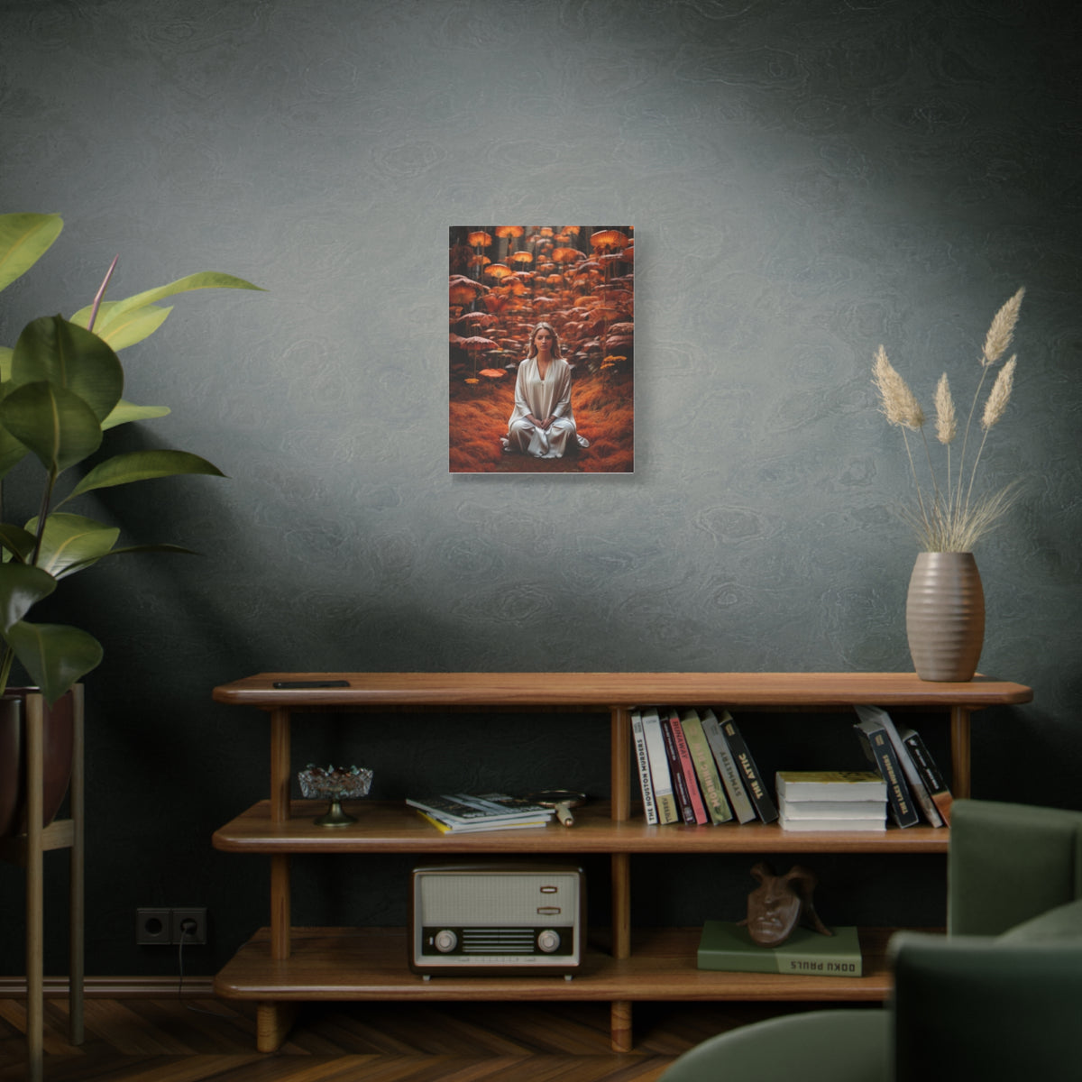 Wandbild Druck, Art.-Nr. MY 00108 W