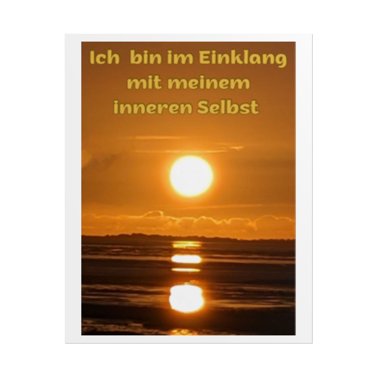 Poster klein, Art.-Nr. P 014-2
