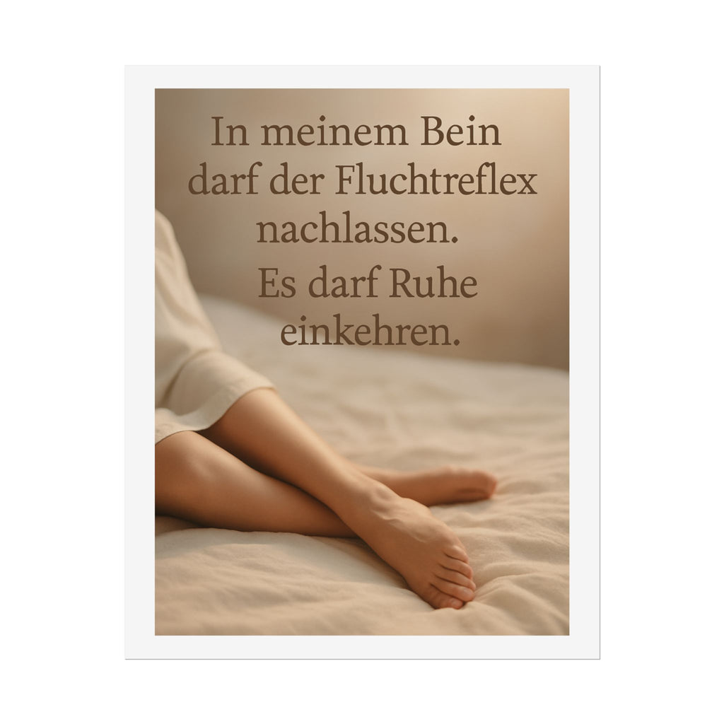 Poster klein, Art.-Nr. P Bo-011