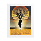 Poster klein, Art.-Nr. P 001b-6