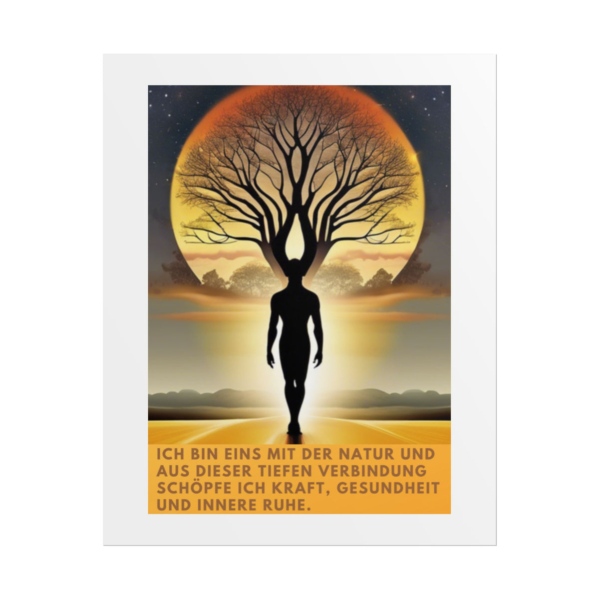 Poster klein, Art.-Nr. P 001b-6