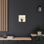 Wandbild Druck, Art.-Nr. AP 00118 W