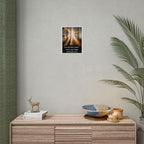 Poster Wand, Art.-Nr. W Bo-010