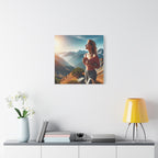 Wandbild Druck, Art.-Nr. AP 00132 W