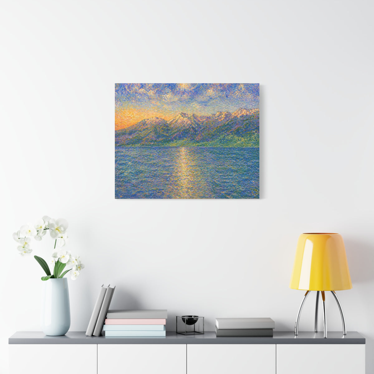 Wandbild Druck, Art.-Nr. AP 00168 W