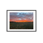 Poster mit Holzrahmen, Art.-Nr. NA 00126 P
