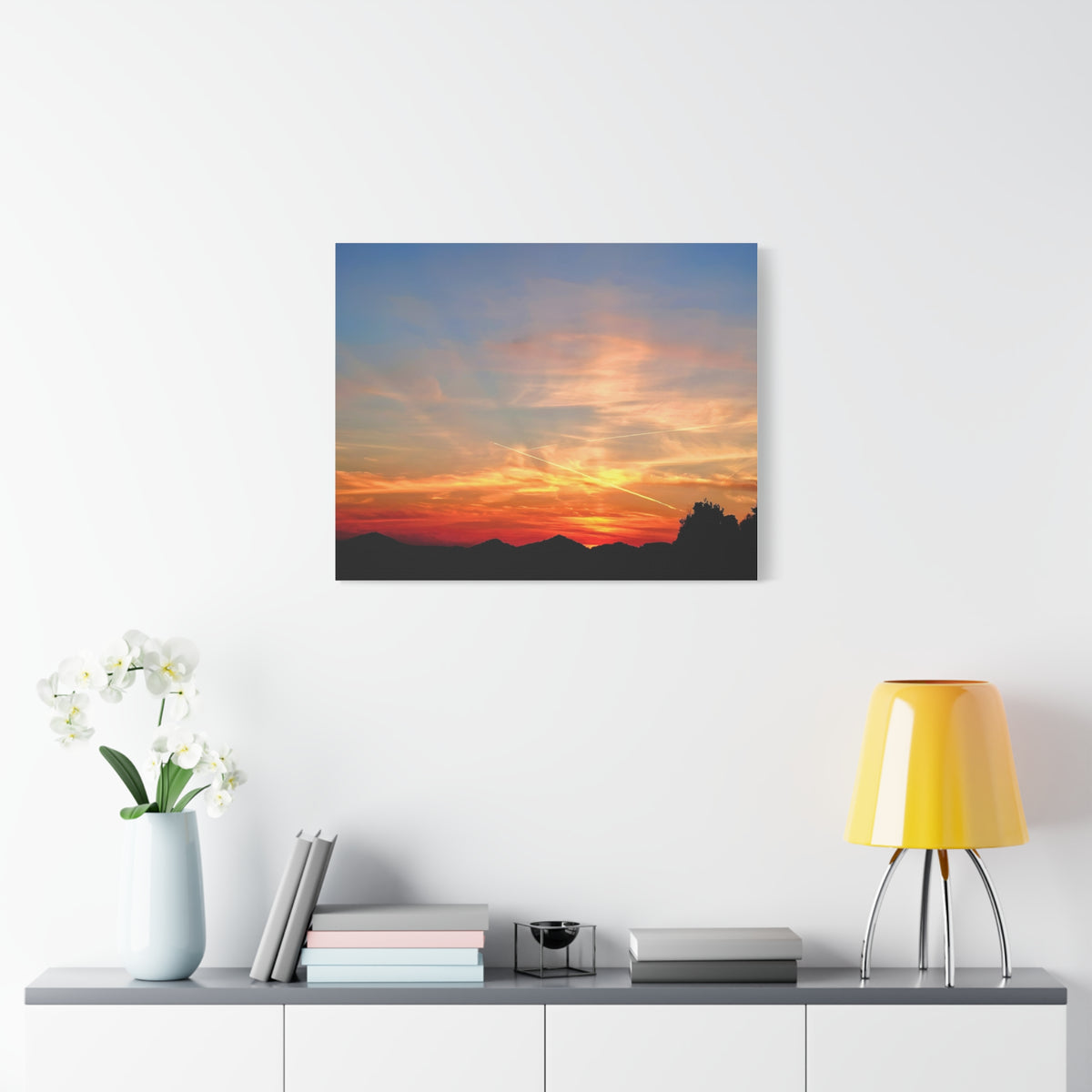 Wandbild Druck, Art.-Nr. NA 00104 W