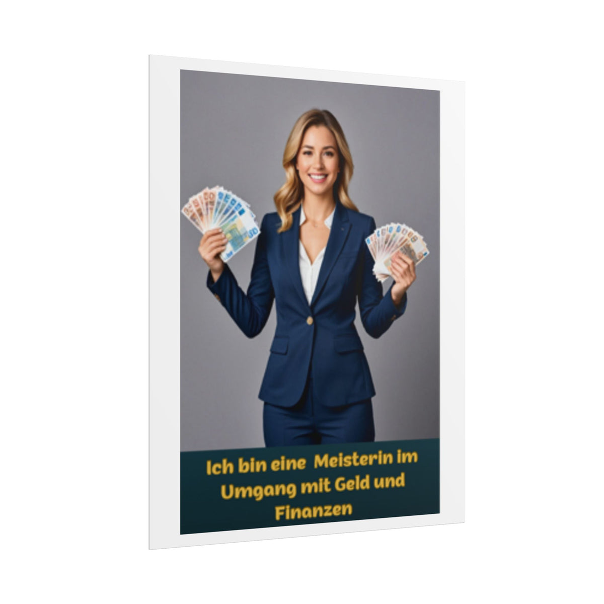 Poster klein, Art.-Nr. P 011-1b