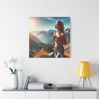 Wandbild Druck, Art.-Nr. AP 00132 W