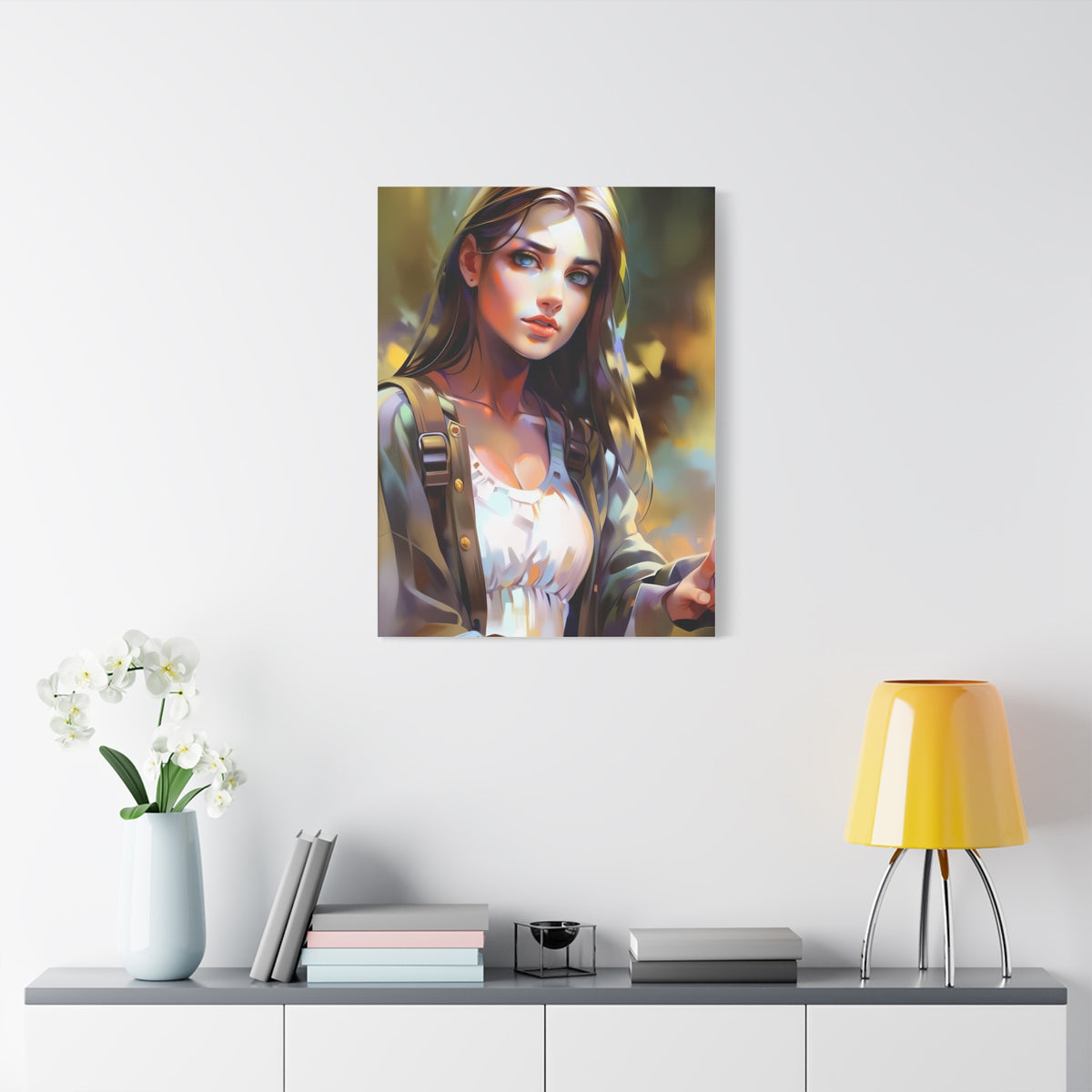 Wandbild Druck, Art.-Nr. AP 00121 W