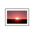 Poster mit Holzrahmen, Art.-Nr. NA 00114 P
